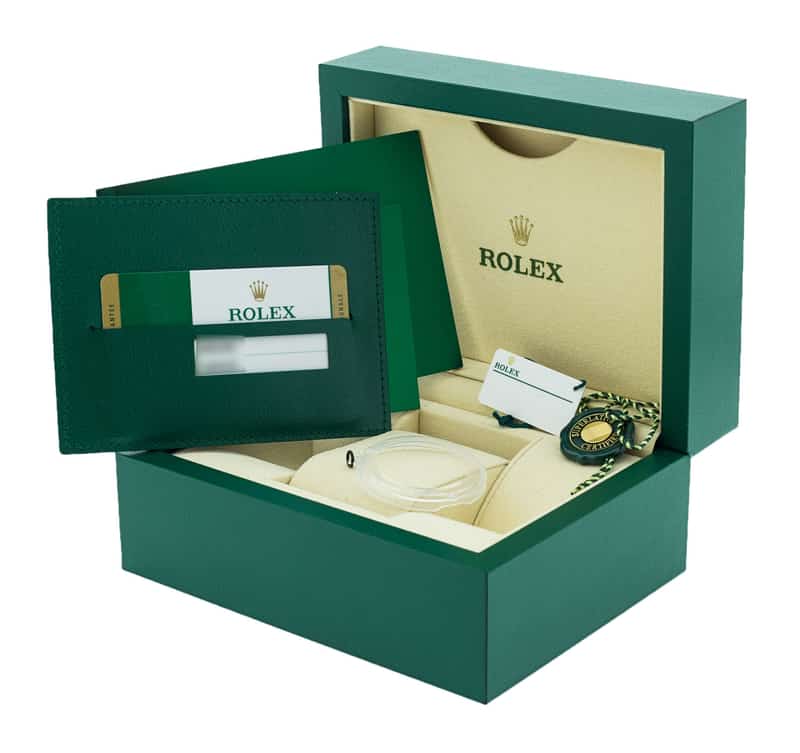 Rolex Submariner 116610 LN